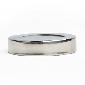Portable Compass With Lens Stainless Steel Casing Chinese English Language Options Handheld Type - Product Image 3