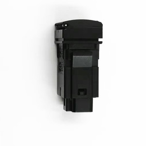 Toyota Car <b>USB</b> Charging <b>Switch</b> 5V 2.1A Type A Port For Mobile Devices - Product Image 5