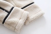 TKS 2026 Manteau matelassé zippé décontracté pour femme, nouvelle collection automne-hiver, style rétro chic à manches longues