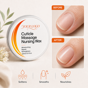 Hydratation profonde des ongles, adoucit les cuticules, renforce les ongles, réduit la sécheresse, nourrit, protège, non gras, cire de massage pour cuticules. - Product Image 5