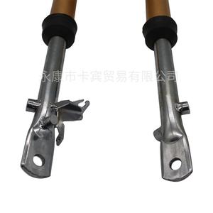 KB Front Aluminum Shock Fork for Kitty for Motocross <b>Suspension</b>-New Replacement <b>Part</b> - Product Image 4