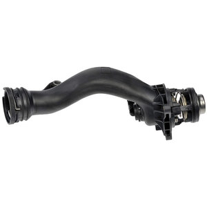 เทอร์โมสตัทเครื่องยนต์เมอร์เซเดส-เบนซ์ A2782000815 103C สำหรับเครื่องยนต์ M278 อะไหล่ทดแทน - Product Image 4