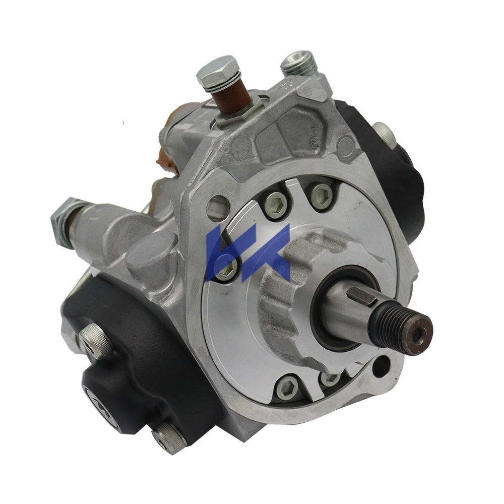 294000-0992 High Pressure Common Rail Fuel Pump for