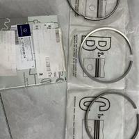 شاحنة خدمة ثقيلة oom471piston Ring لمرسيدس بنز OM471 لينر أكتروس تيجو أكسور