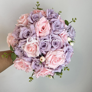 <span class=keywords><strong>Bouquet</strong></span> <span class=keywords><strong>de</strong></span> <span class=keywords><strong>roses</strong></span> conservées <span class=keywords><strong>de</strong></span> couleur douce <span class=keywords><strong>Bouquet</strong></span> <span class=keywords><strong>de</strong></span> fleurs <span class=keywords><strong>de</strong></span> <span class=keywords><strong>mariée</strong></span> <span class=keywords><strong>de</strong></span> mariage <span class=keywords><strong>rond</strong></span> - Product Image 4
