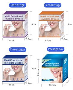 Dropshipping 3 Stadia Fysieke Volwassen Tand Correctie Therapie Uitlijning Retainer Orthodontische Tanden Trainer - Product Image 6