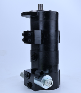 ปั๊มไฮดรอลิกแบบลูกสูบแกนหมุนรุ่นใหม่ CBTSLX-F33-F22-F25-ATL ขายตรง ปั๊มไฮดรอลิกประสิทธิภาพสูง - Product Image 1
