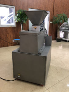 Máquina Comercial Automática para Dividir, Cortar y Redondear Masa para Pizza, <span class=keywords><strong>Pan</strong></span>, Galletas, Donas, Hamburguesas y Bollos - Product Image 2