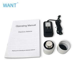 <span class=keywords><strong>15kg</strong></span> 0.1g 디지털 저울 실험실 분석 저울 전자 저울 가격 - Product Image 6