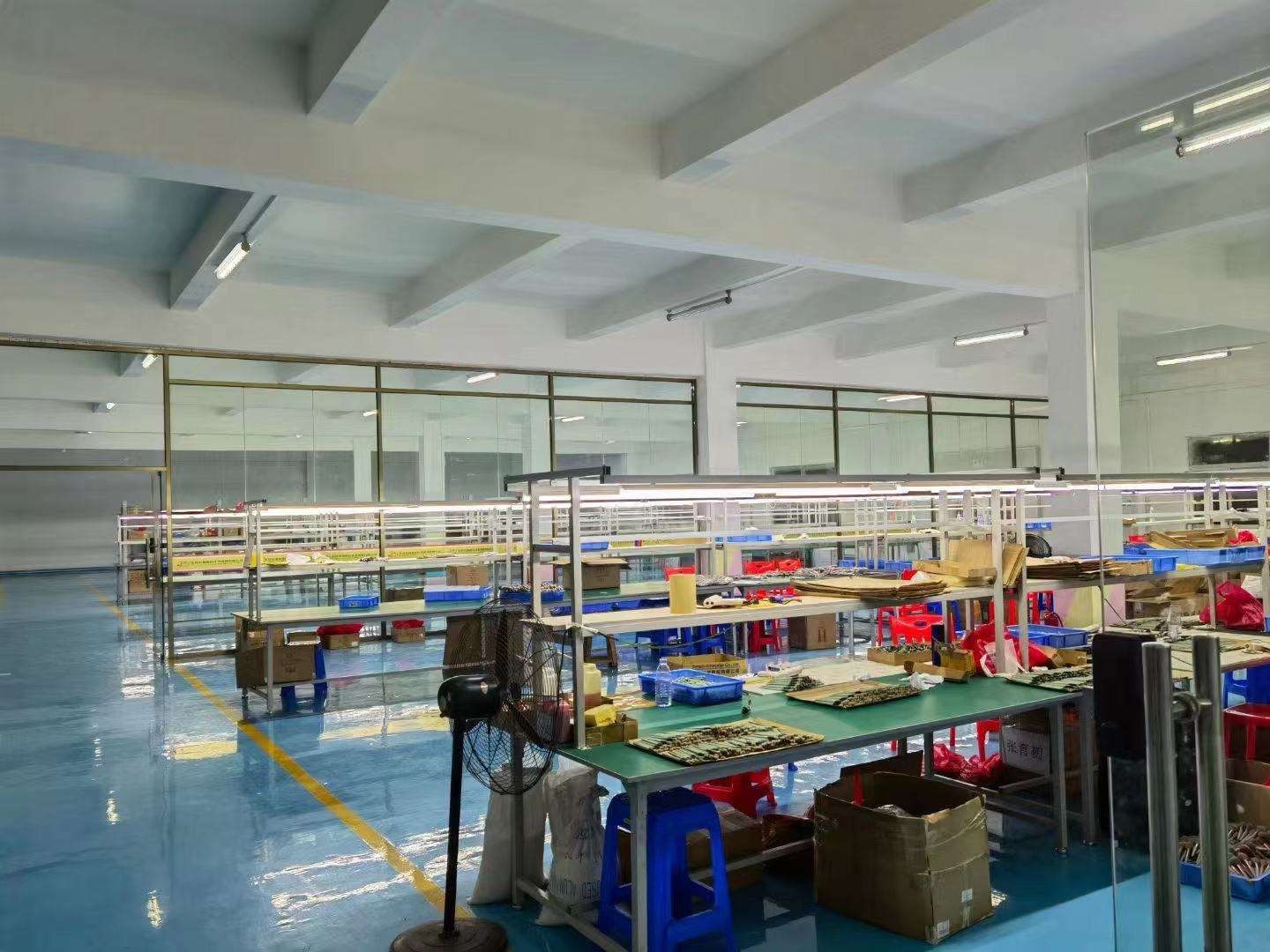 Popular 48pcs Toenails Nails Tips Full Cover Artificial Press on Toe Nails Fingernails Sets