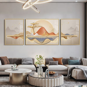 <span class=keywords><strong>2022</strong></span>ใหม่<span class=keywords><strong>มา</strong></span>ถึงที่ทันสมั<span class=keywords><strong>ย</strong></span>ภาพวาดผ้าใบก้อ<span class=keywords><strong>ย</strong></span>ปลาโกลเดียร์บทคัดย่อหรูหราภูมิทัศน์ภาพวาดสำหรับตกแต่งบ้าน - Product Image 4