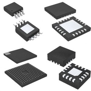 Circuit intégré neuf et original, puce IC MIC2782DLYCS-TR - Product Image 1
