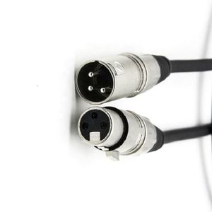 Lane สายไมโครโฟน <span class=keywords><strong>XLR</strong></span> เสียงรบกวนสูงเกรดสูง <span class=keywords><strong>Xlr</strong></span>-35 - Product Image 5