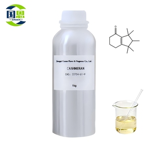 Fragranze sintetiche di alta qualità, adatte per la miscelazione di profumi di fascia alta ed essenze cosmetiche CASHMERAN CAS 33704 - Product Image 3