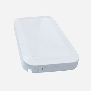 Glasvezel Aansluitdoos, Binnen Optische Desktopdoos, Fttr-Doos - Product Image 1