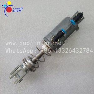 กระบอกลม L2.334.003 D20ไฮเดลเบิร์กกระบอกลมลม H25สำหรับไฮเดลเบิร์กเครื่อง XL75 CD74 - Product Image 4