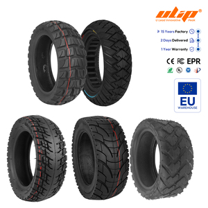 Pneu tubeless Ulip 10 pouces 10*3 255*80 80/60-6 80/65-6 80/65-6.5 90/65-6.5 / Chambre à air / Pneu extérieur standard / Pneu plein - Product Image 1