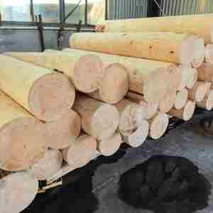 Material de roble 13mm15mm Nuevo piso compuesto de madera maciza de tres capas para decoración de pisos - Product Image 5