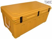Glacière isotherme rotomoulée étanche pour aliments et boissons, camping, pêche – Vente en gros