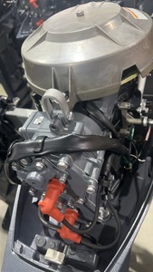 Motor Fuera de Borda de Gasolina YAMAHA Nuevo, 15hp 40hp 60hp 80hp, 2 y 4 Tiempos, Motor para Barco, Repuestos y Soporte - Product Image 5