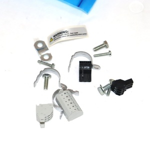 Variateur de fréquence certifié CE VLT FC-301P15KT4E20H2 131H1402 15kW 380-480V - Product Image 2