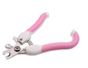 KingHon Custom Factory Pet Grooming Accessories 2 in 1 High Quality Pet Nail Cutter Cat Dog Nail Scissors <b>Timmers</b> Kit - Product Image 5