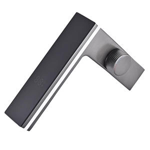 Grifo Digital Inteligente con Pantalla LED, Monomando de Sobremesa, Válvula de Cerámica, Sin Manija - Product Image 5