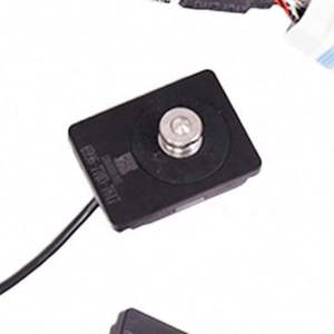 UAV อุปกรณ์เสริม T20p Agra Drone โมดูลเซ็นเซอร์รับน้ำหนัก T20p สำหรับ T40 T20P อุปกรณ์เสริมโดรน - Product Image 4