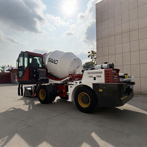 Kosteneffectieve, tijdbesparende en arbeidsbesparende reserveonderdelen voor betonmixers, hydraulische pomp voor betonmixers. - Product Image 3