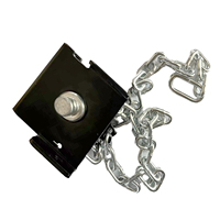 Support de Roue de Secours 62800-4H000 pour Kia Bongo, Support Universel de Roue de Secours