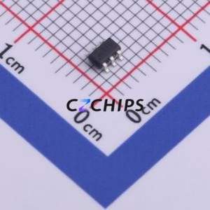 Original nuevo SM8102ABC SOT-23-6 Circuito integrado IC Chip PMIC de potencia de DC-DC venta completa componente electrónico Chip BOM servicio - Product Image 1