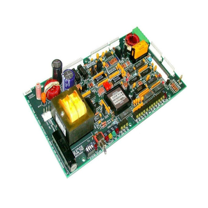 Plc <strong>Gse</strong> Pc789b Power Supply Circuit Board Factory Direct - Product Image 1
