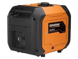 Excelentes Precios, Calidad Maravillosa, Generador Portátil de Gasolina con Tecnología CoSense de 2500 Vatios GP2500i - Product Image 3