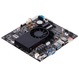 Cheap Price Motherboard Medical Fanless Quad Core 2.0G <b>Mini</b>-ITX I3 2310M Computer <b>Mini</b> Itx Computer Motherboard With Processor - Product Image 5