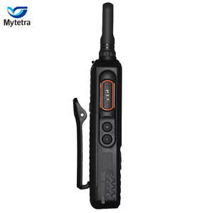 MYT-V968 젤로 GSM/WCDMA 무전기 SIM 카드 양방향 라디오 PMR 446 장거리 안드로이드 6.0 GPS WiFi 3500-4000mAh 배터리 - Product Image 5