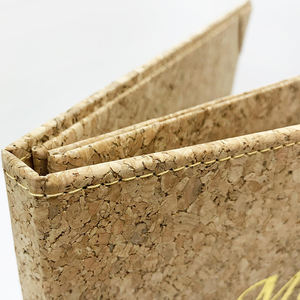 Porta Menús Personalizado con Fijación en Esquina, Carpeta para Menús Tamaño A4, Legal y Carta para Restaurantes - Product Image 3