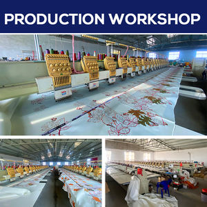 Флаг США 3x5 футов черные белые красные полосы вышитые оксфордская ткань висит портативный настраиваемый размер - Product Image 5