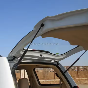 מותאם אישית מכסה המנוע הידראולי מכונית מעלית תמיכת גז - Product Image 6