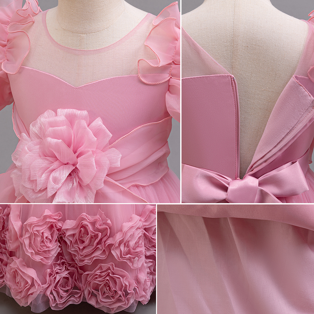 petticoat for little girl