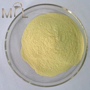 Ácido ferúlico natural CAS 1135-24-6 <span class=keywords><strong>Precio</strong></span> en polvo para suero antioxidante Suministro de materia prima de grado industrial a granel - Product Image 6