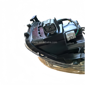 Faro Anteriore LED per <span class=keywords><strong>Mazda</strong></span> CX-9 2016-2023, Versione USA, Codici TK50-51-031C TK50-51-041C - Product Image 5