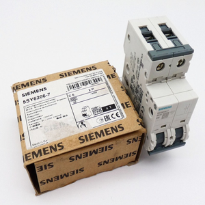 Prodotto Originale Nuovo di Zecca 5sy62067 5sy6 <span class=keywords><strong>2067</strong></span> C6 In Confezione Originale Non Utilizzata PLC - Product Image 1