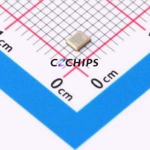 K2C260000710 Crystal (Passive) SMD2520-4P Crystal Oscillator 26MHz 10ppm 7pF - Product Image 1