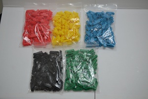 Bán Sỉ Tượng Nhỏ 3d Trò Chơi Warhammer <span class=keywords><strong>40K</strong></span> Thu Nhỏ - Product Image 6