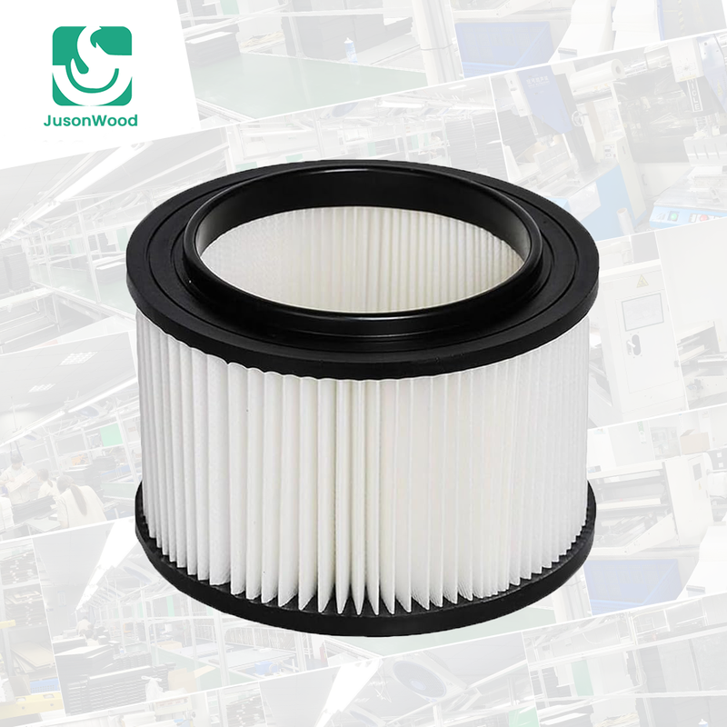 Vacuum Cleaner Filter Spare Parts for