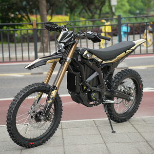 Motocicleta de Carreras Profesional para Adultos Ultra 2026, 24.5KW, 520N.M Torque, Equipo Todoterreno 1. Potencia Mejorada, Precisión Aumentada - Product Image 6