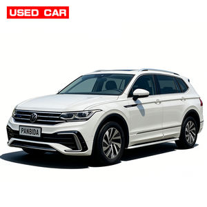 Volkswagen <span class=keywords><strong>Tiguan</strong></span> L PHEV en Existencia, Nuevo, Económico, Chino, Automático, Usado, Gasolina, SUV, Híbrido, Familiar - Product Image 1