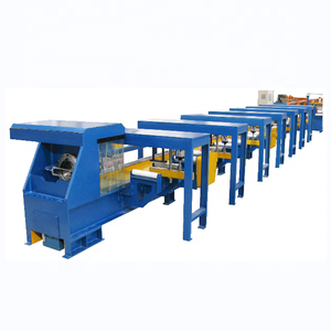 NEWSPACE Neueste kontinuierliche Extrusion maschine für Kupfer-und Aluminiums tab draht-und Kabel herstellungs maschinen - Product Image 5