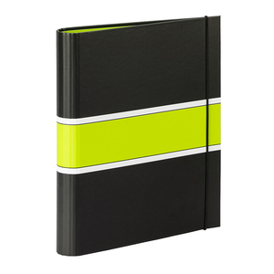 Offre Spéciale – <span class=keywords><strong>Classeur</strong></span> à 2 anneaux rigide A4, dossier à <span class=keywords><strong>levier</strong></span> pour documents, idéal pour la maison, le bureau et l'école - Product Image 4