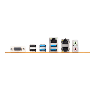 Huanzhi เมนบอร์ด H12D-8D ATX epyc 7002/7003ซ็อกเก็ตชุด SP3 PCIe 4.0 X16 3X M.2 NVMe 2.5GbE - Product Image 5